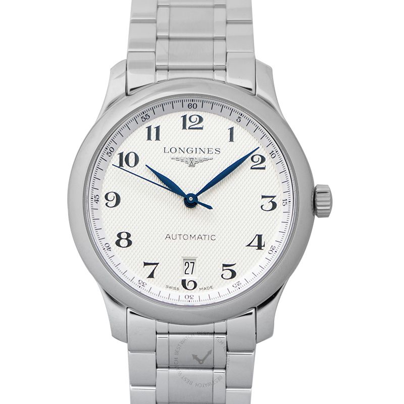 Longines The Longines Master Collection L26284786 Men's Watch for Sale ...