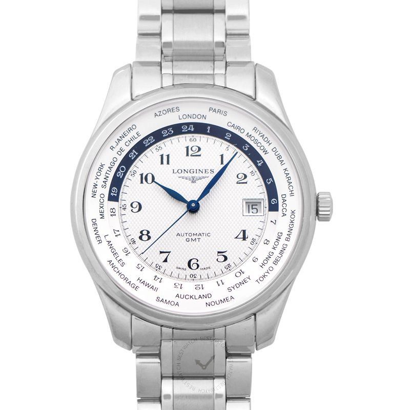 Longines The Longines Master Collection L28024706