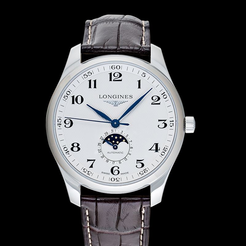 Longines The Longines Master Collection L29194783 Men's Watch for Sale ...