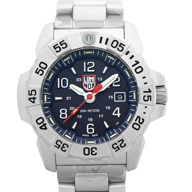 Luminox Navy Seal XS.3254 Men's Watch for Sale Online - BestWatch.sg