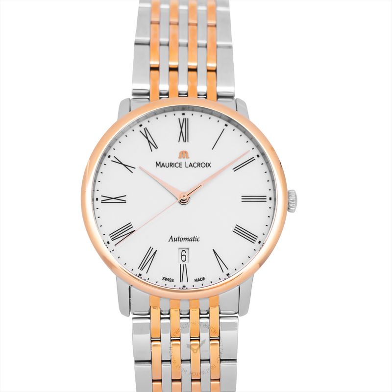 Maurice Lacroix Les Classiques LC6067-PS103-110