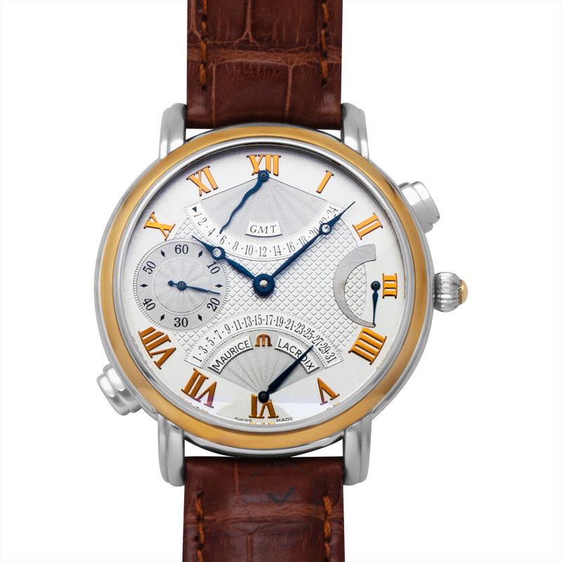 Maurice Lacroix  MP7018-PS101-110