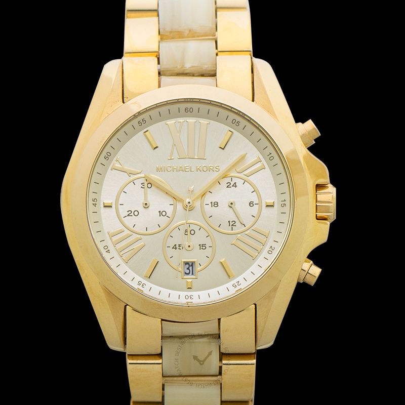 Michael Kors Bradshaw MK5722 0 Women's Watch for Sale Online - BestWatch.sg