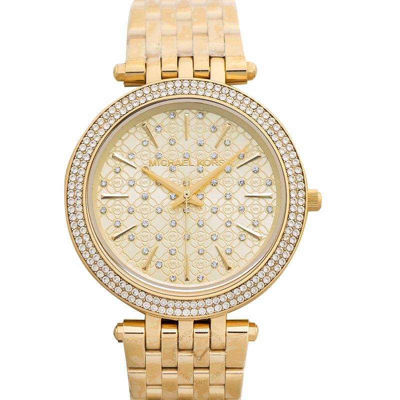 Michael Kors Darci MK3398 Women's Watch for Sale Online - BestWatch.sg