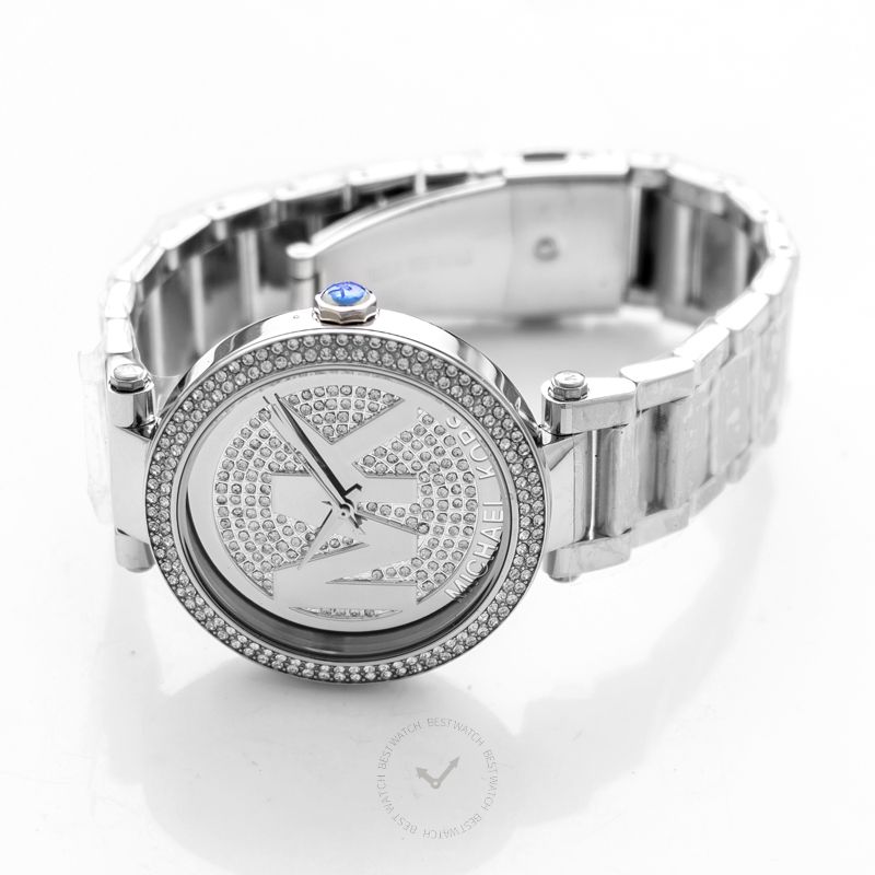 Michael Kors Parker MK5925 Women's Watch for Sale Online - BestWatch.sg
