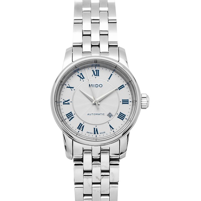 Mido Baroncelli III M7600.4.21.1