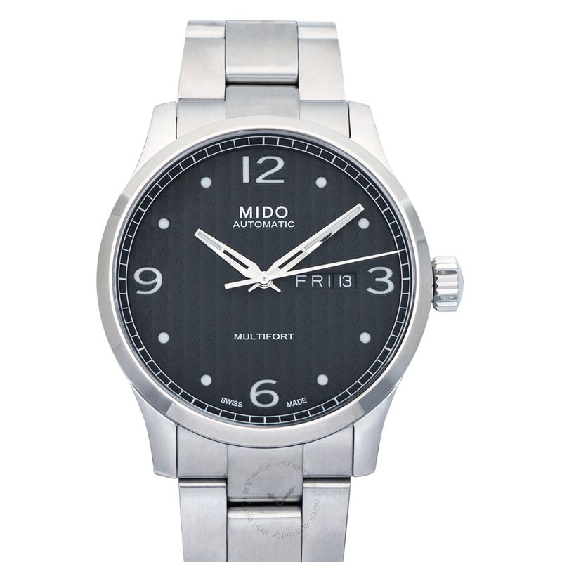 Mido Multifort M005.430.11.050.00
