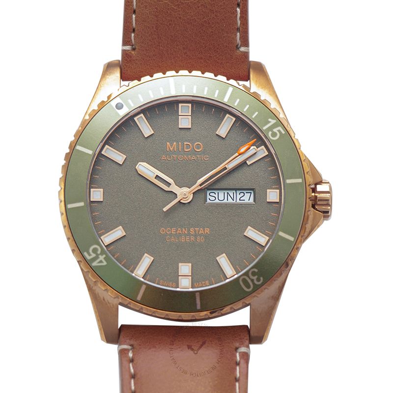 Mido OCEAN STAR M026.430.36.091.00