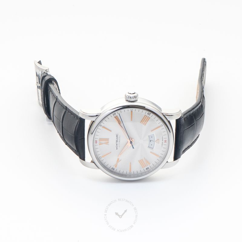 Montblanc 114841 Men s Watch for Sale Online BestWatch