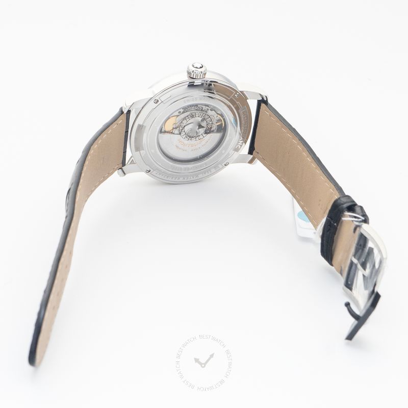 Montblanc 114841 Men s Watch for Sale Online BestWatch