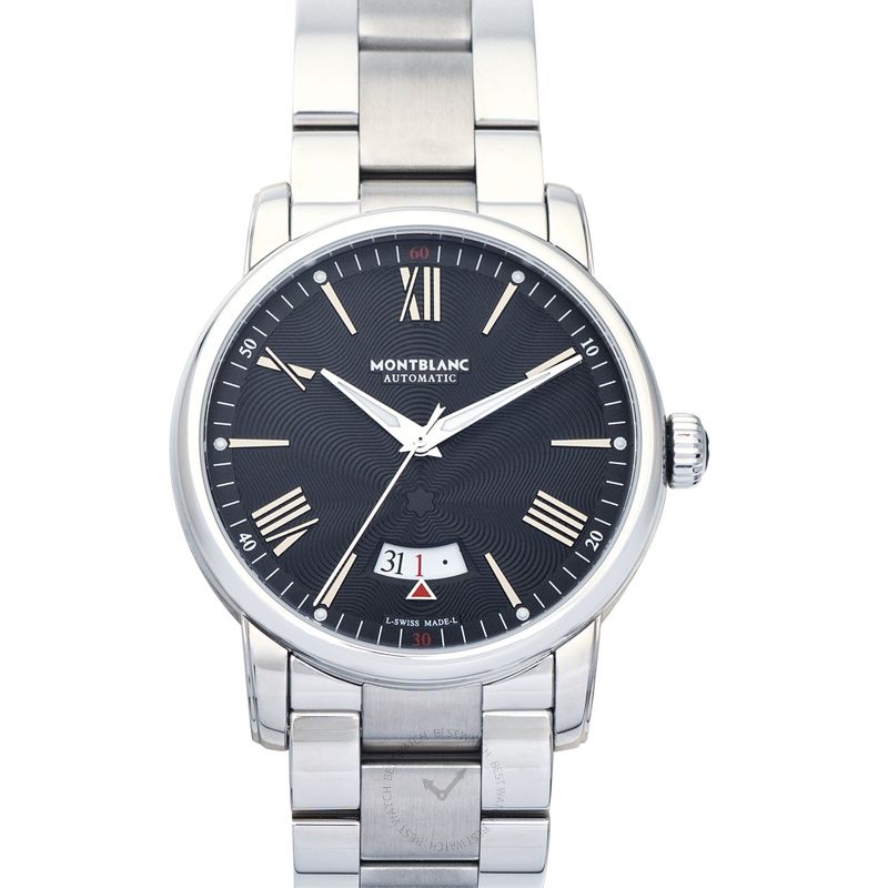 Montblanc  115935