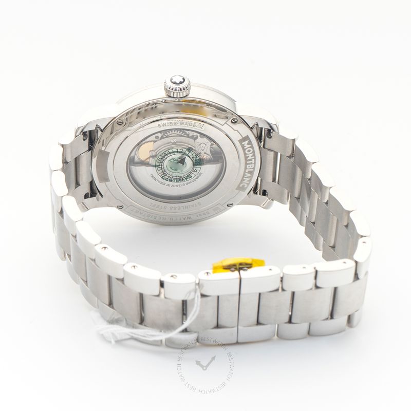 Montblanc 115935 Men s Watch for Sale Online BestWatch