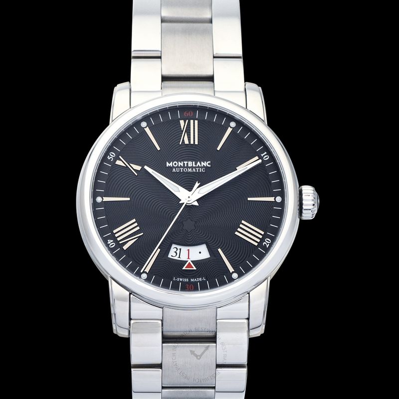 Montblanc 115935 store