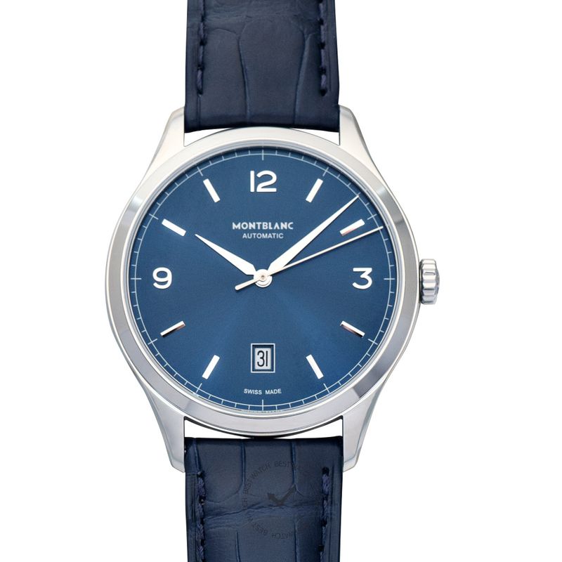 Montblanc 116481 Men's Watch for Sale Online - BestWatch.sg