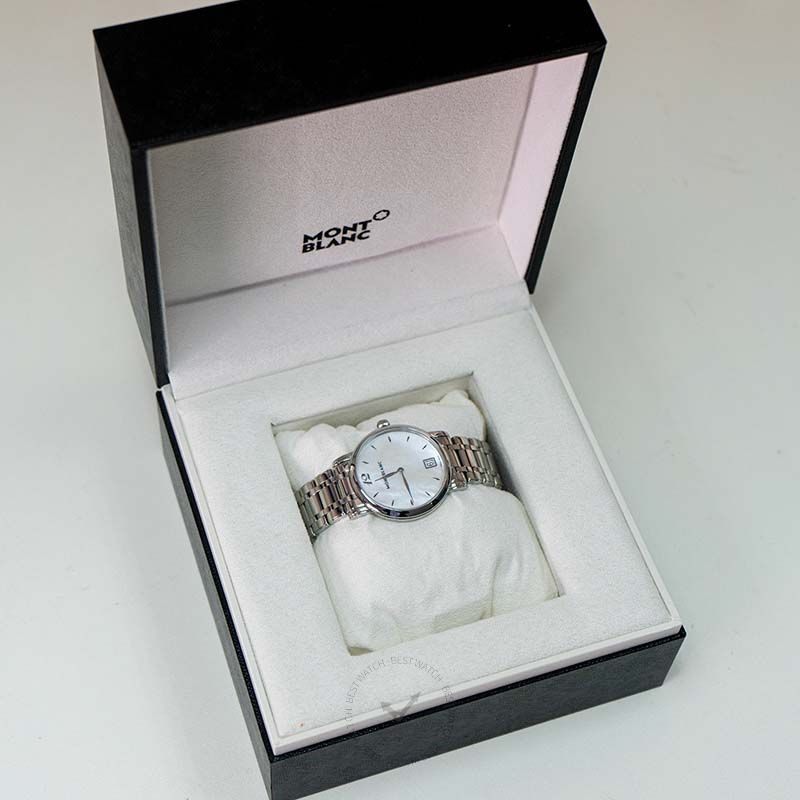 Montblanc Star 108764 Women s Watch for Sale Online BestWatch