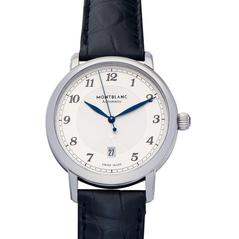 Montblanc Star 116511 Men's Watch for Sale Online - BestWatch.sg