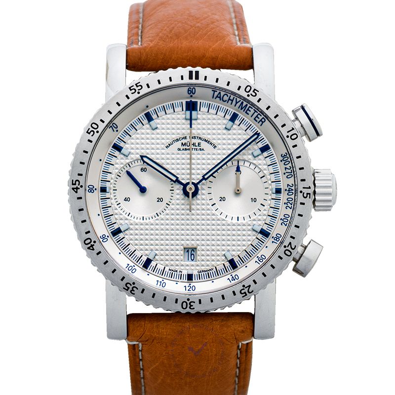 Muehle Glashuette Teutonia M1-29-65-LB