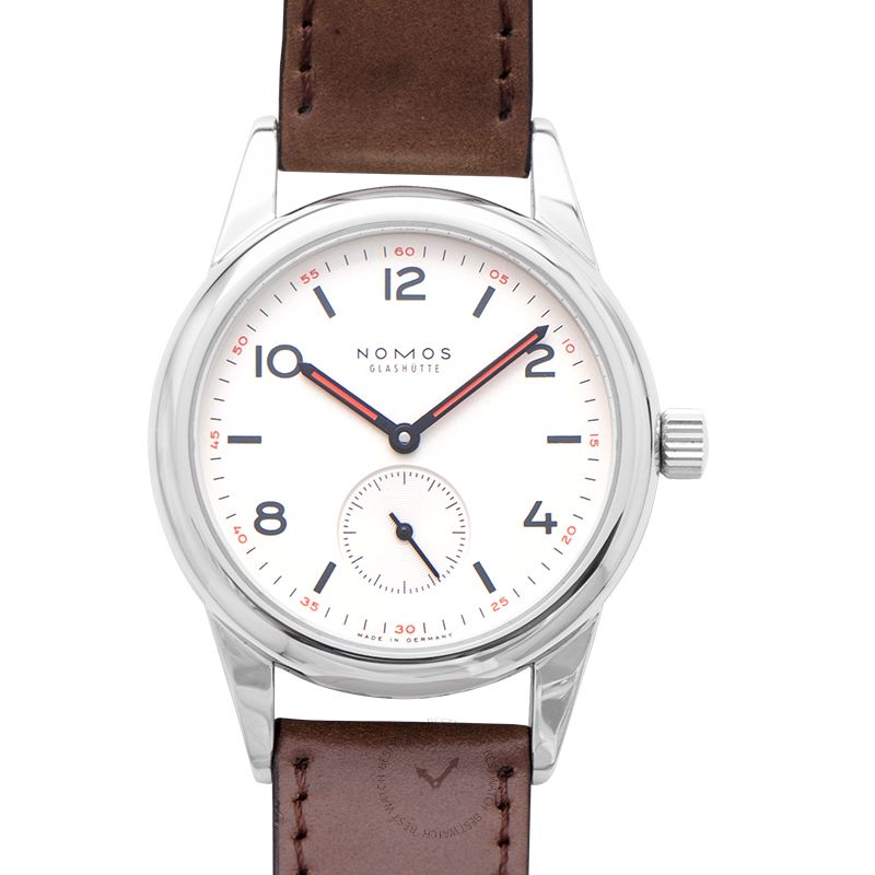 Nomos Glashuette Club 703