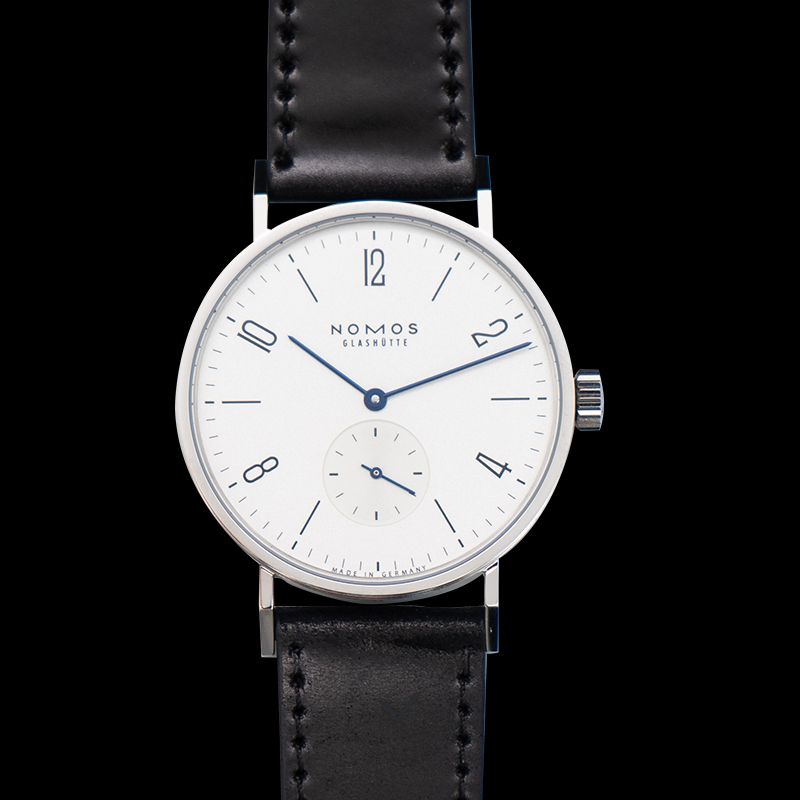 Nomos Glashuette Tangomat 601 Men s Watch for Sale Online BestWatch