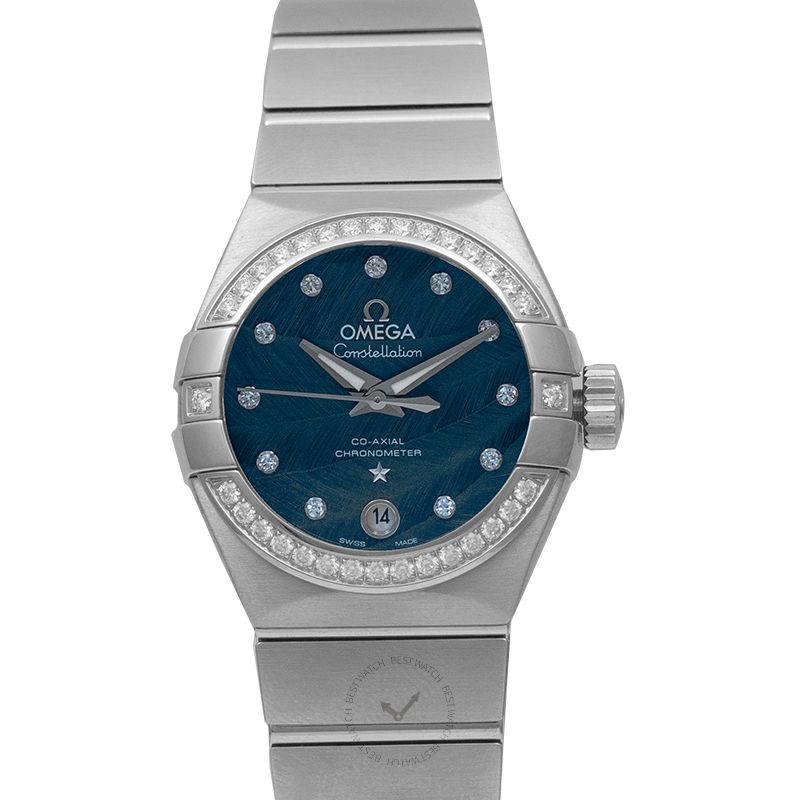 Omega Constellation 123.15.27.20.53.001 Women s Watch for Sale Online BestWatch