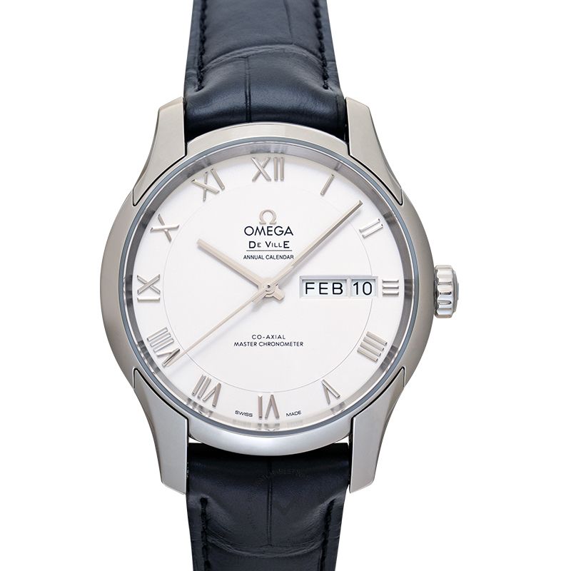 Omega De Ville 433.13.41.22.02.001