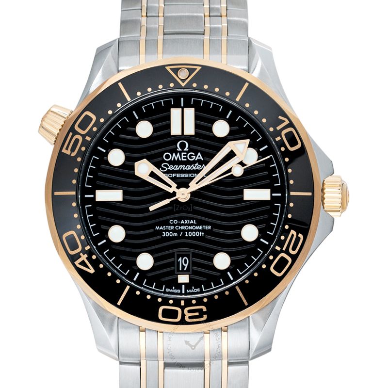 Omega Seamaster 210.20.42.20.01.002 Men's Watch for Sale Online ...