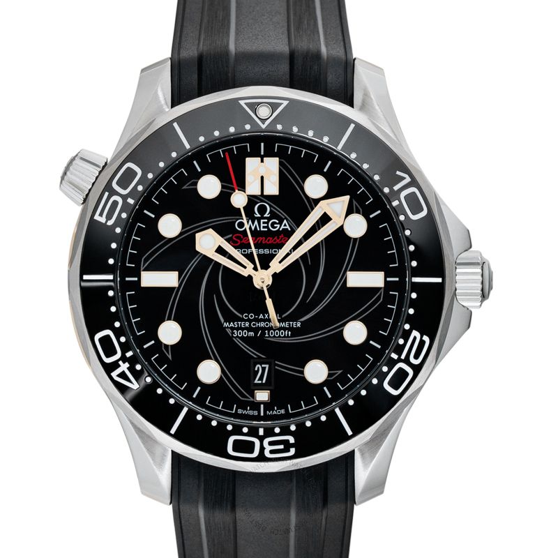 Omega Seamaster 210.22.42.20.01.004 Men's Watch for Sale Online ...