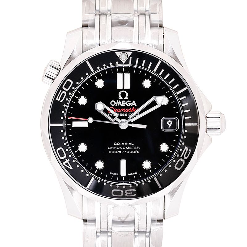 Omega Seamaster 212.30.36.20.01.002 Unisex Watch for Sale Online ...