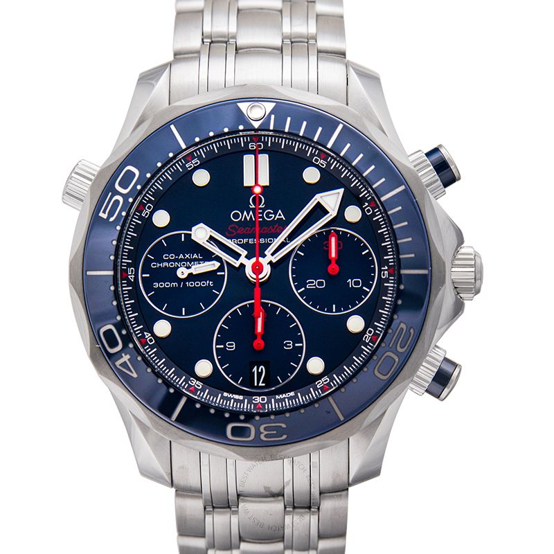 Omega Seamaster 212.30.42.50.03.001