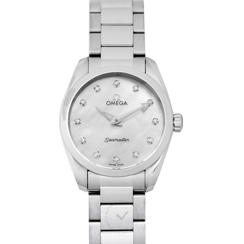 Omega Seamaster 220.10.28.60.55.001