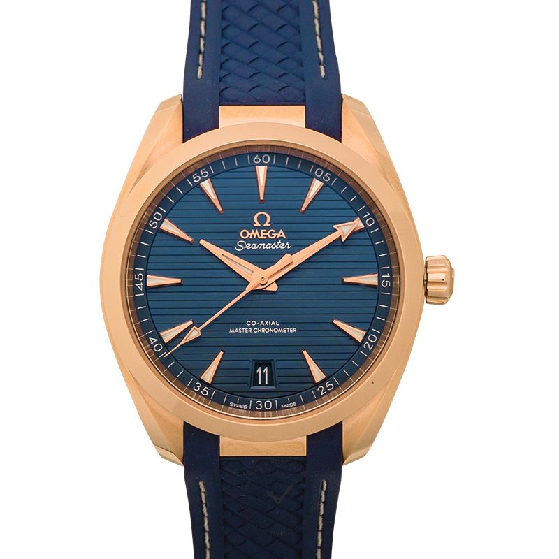 Omega Seamaster 220.52.41.21.03.001