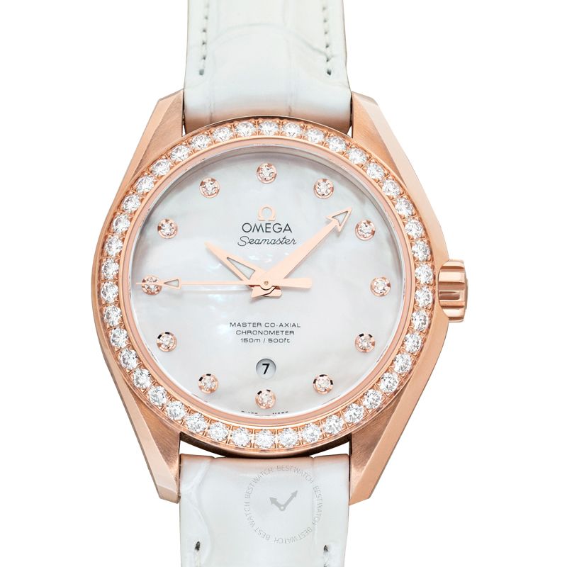 Omega Seamaster 231.58.39.21.55.001