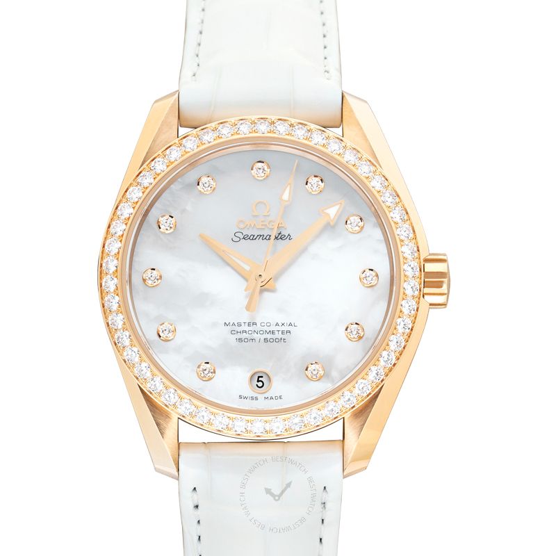 Omega Seamaster 231.58.39.21.55.002