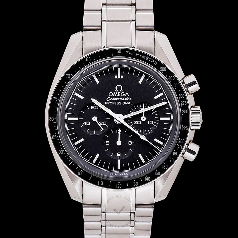 Omega Speedmaster 3570.50 Men s Watch for Sale Online BestWatch