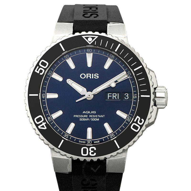 Oris Aquis 01 752 7733 4135-07 4 24 64EB