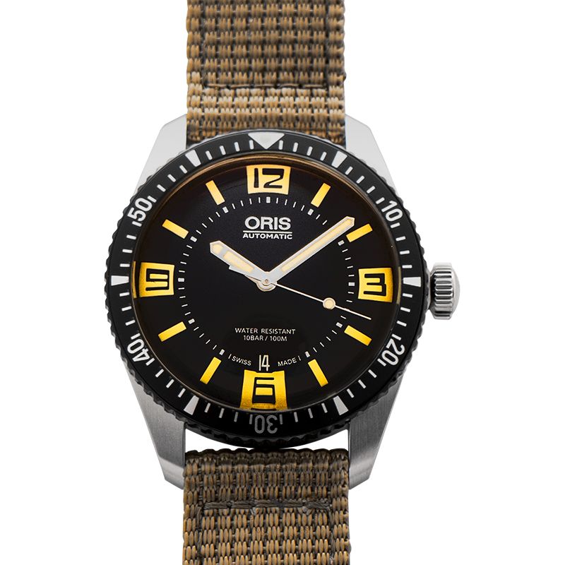 Oris Divers 01 733 7707 4064-07 5 20 22
