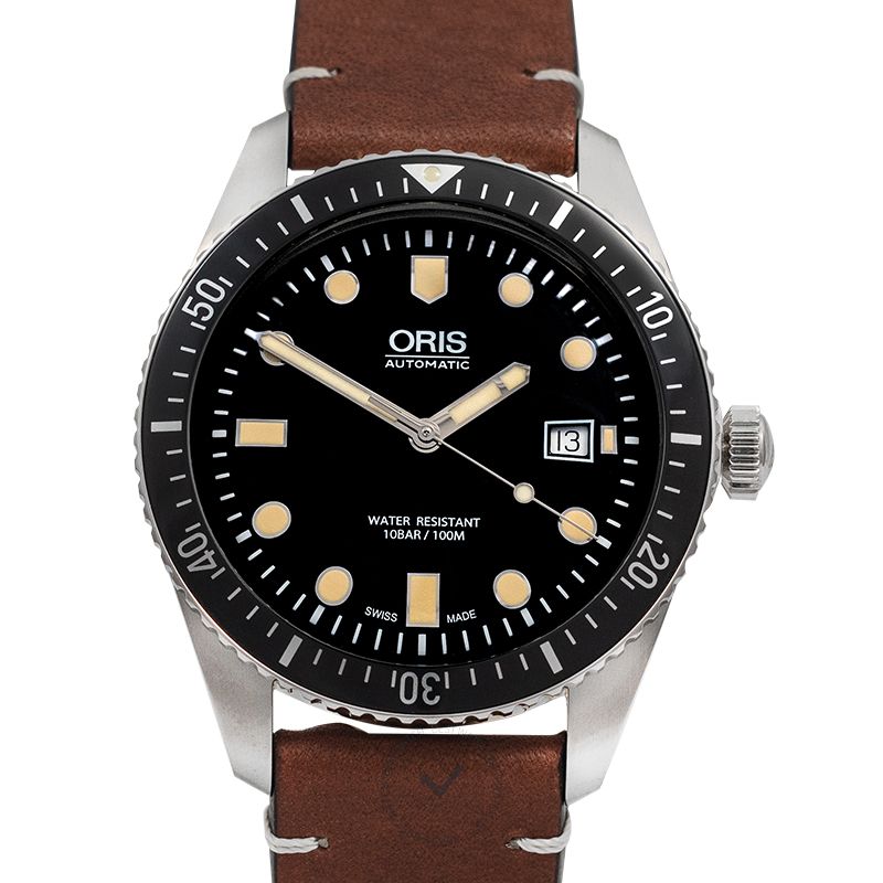 Oris Divers 01 733 7720 4054-07 5 21 45