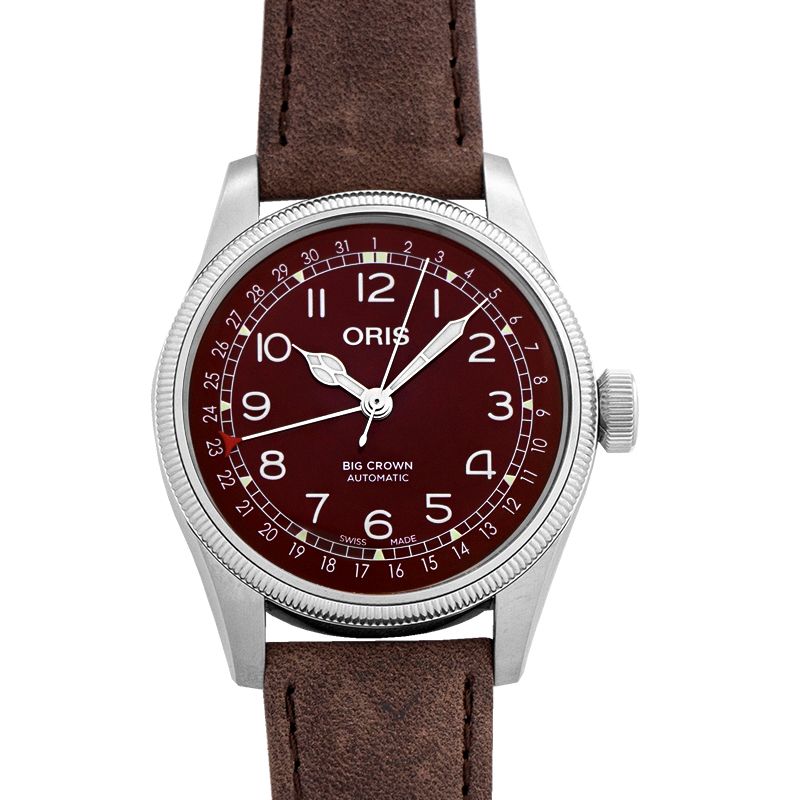 Oris Oris Big Crown 01 754 7741 4068-07 5 20 64