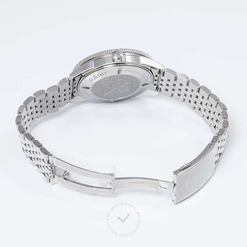 Rado Captain Cook R32505203 Men s Watch for Sale Online BestWatch