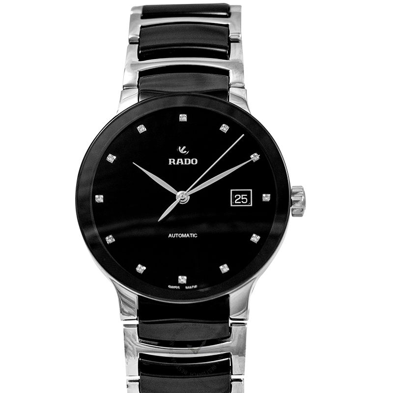 Rado Centrix R30941752 Unisex Watch for Sale Online - BestWatch.sg