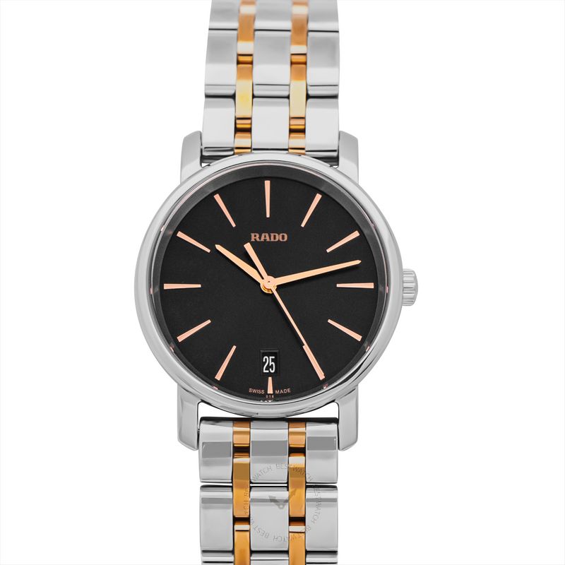 Rado Diamaster R14089163