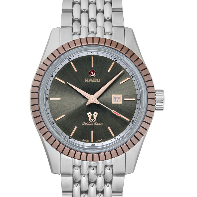 Rado Golden Horse R33102103 Women s Watch for Sale Online