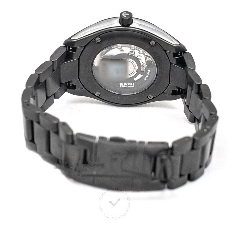 Rado best sale hyperchrome xl