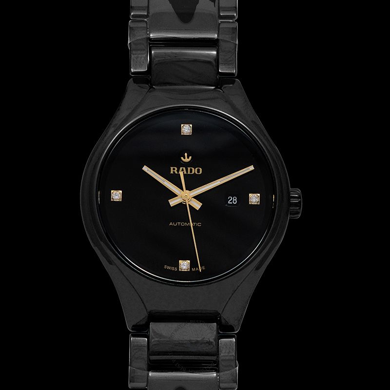 Rado True R27242712 Women s Watch for Sale Online BestWatch