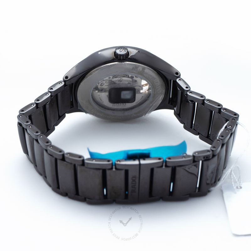 Rado digital automatic watch hot sale
