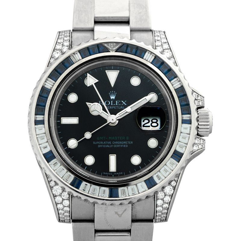 Rolex  116759SA