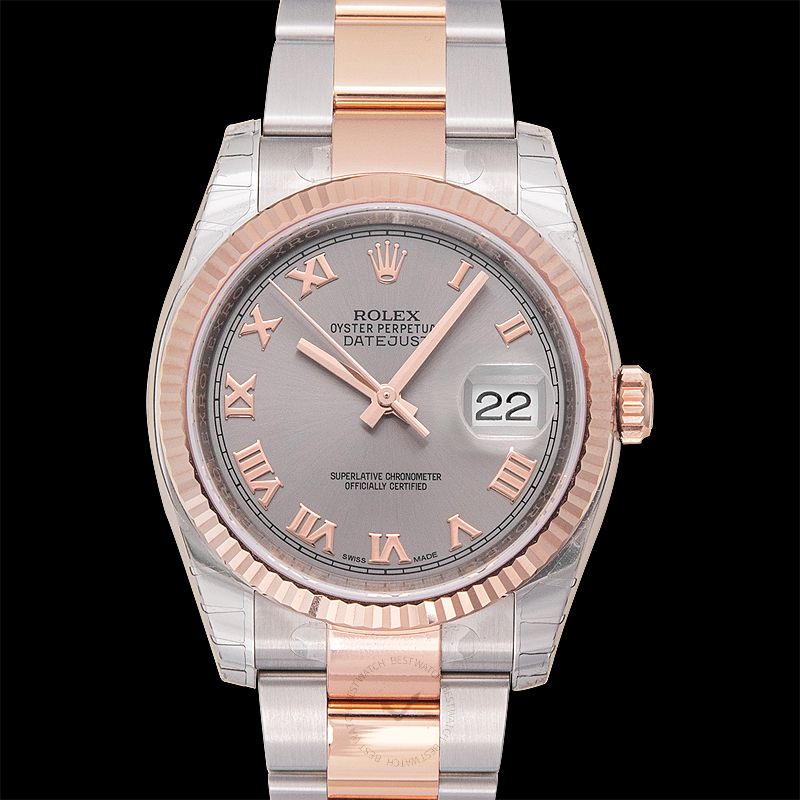 Rolex Datejust 116231-0069 Men's Watch for Sale Online - BestWatch.sg