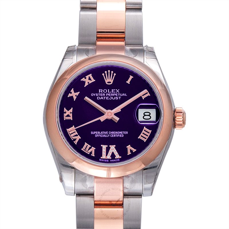 Rolex Lady Datejust 178241-0073G