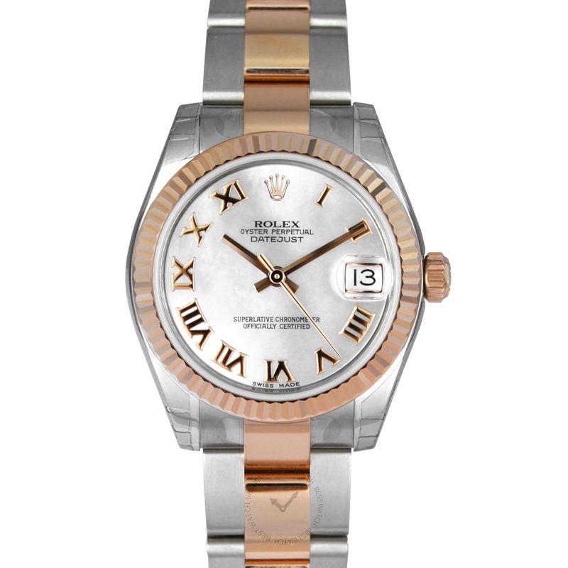 Rolex Lady Datejust 178271/4