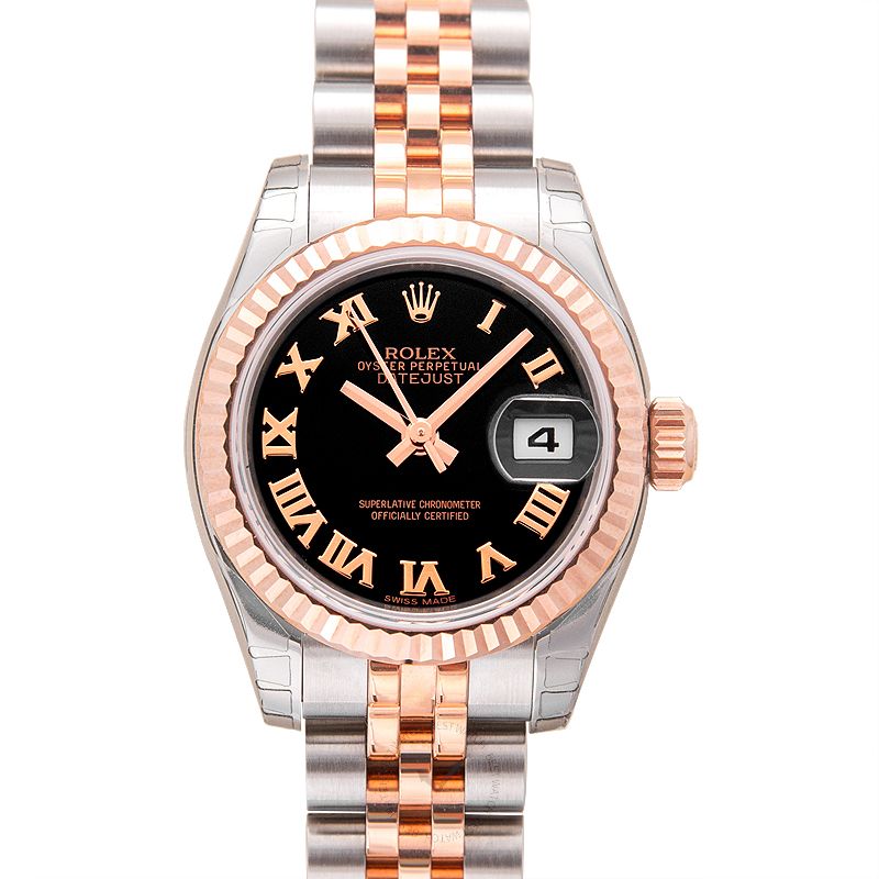Rolex Lady Datejust 179171/5